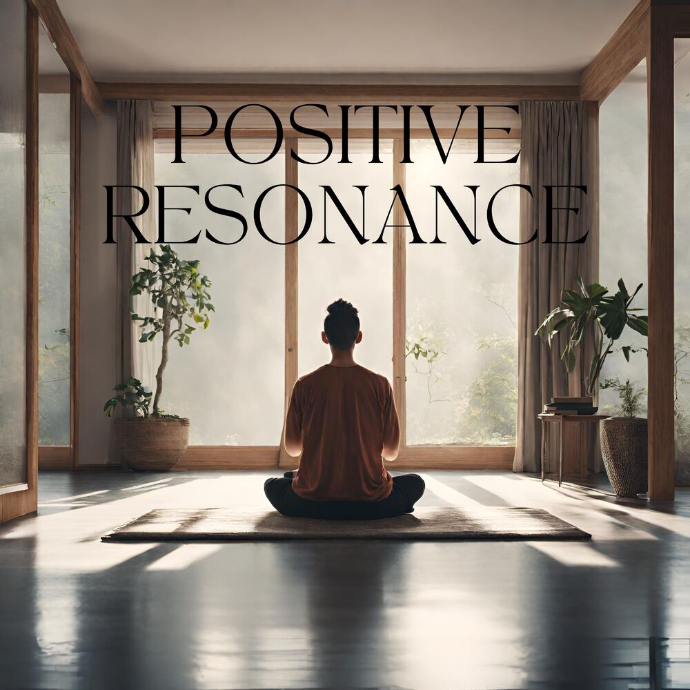 Picture of Positive Resonance: Elevate Your Atmosphere, Ignite Inner Light