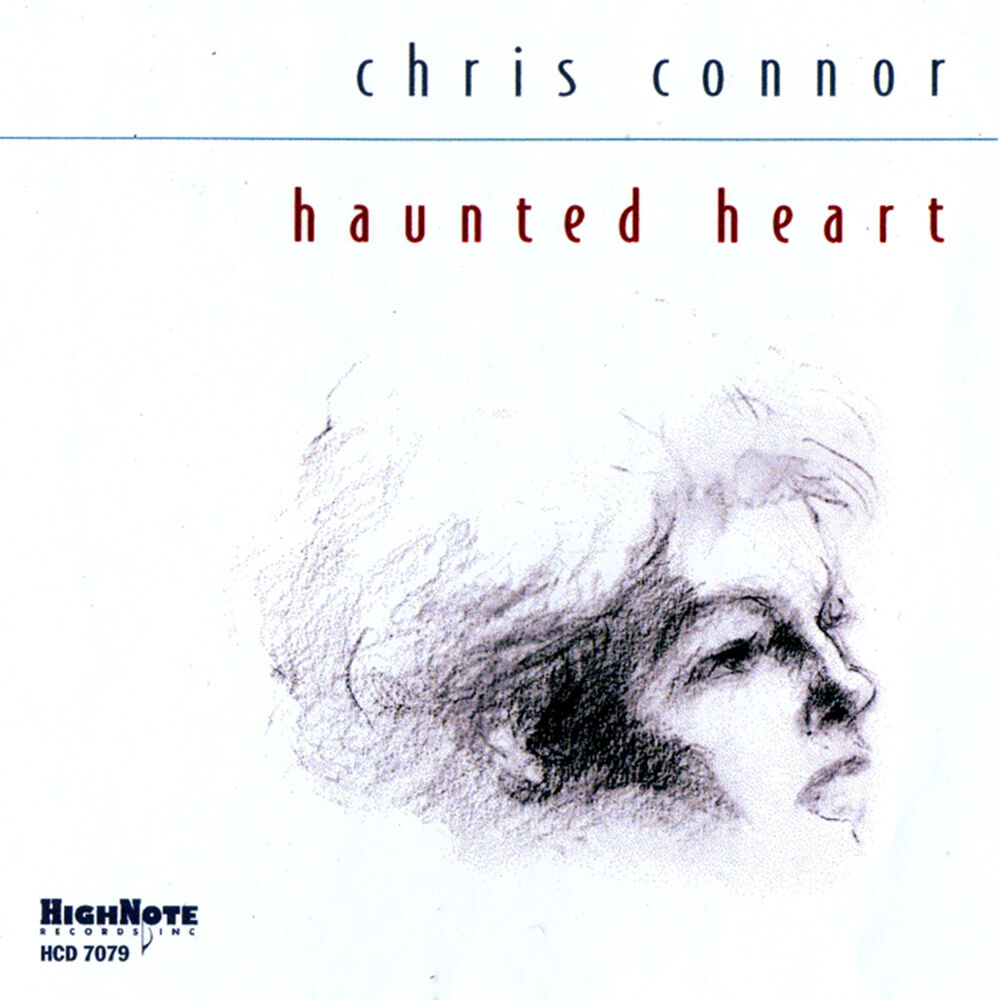 Picture of Haunted Heart