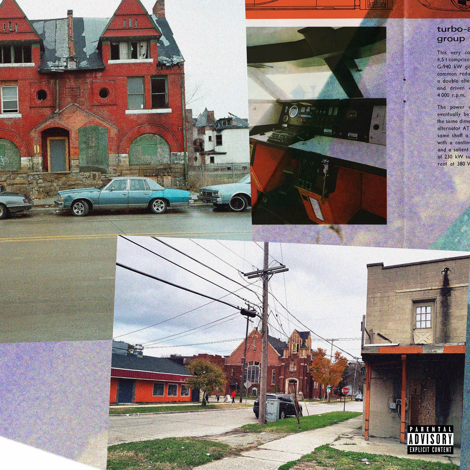 Album cover of MearlGo Vol. 3