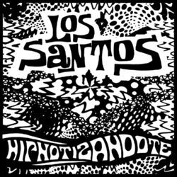 Cover of Hipnotizándote