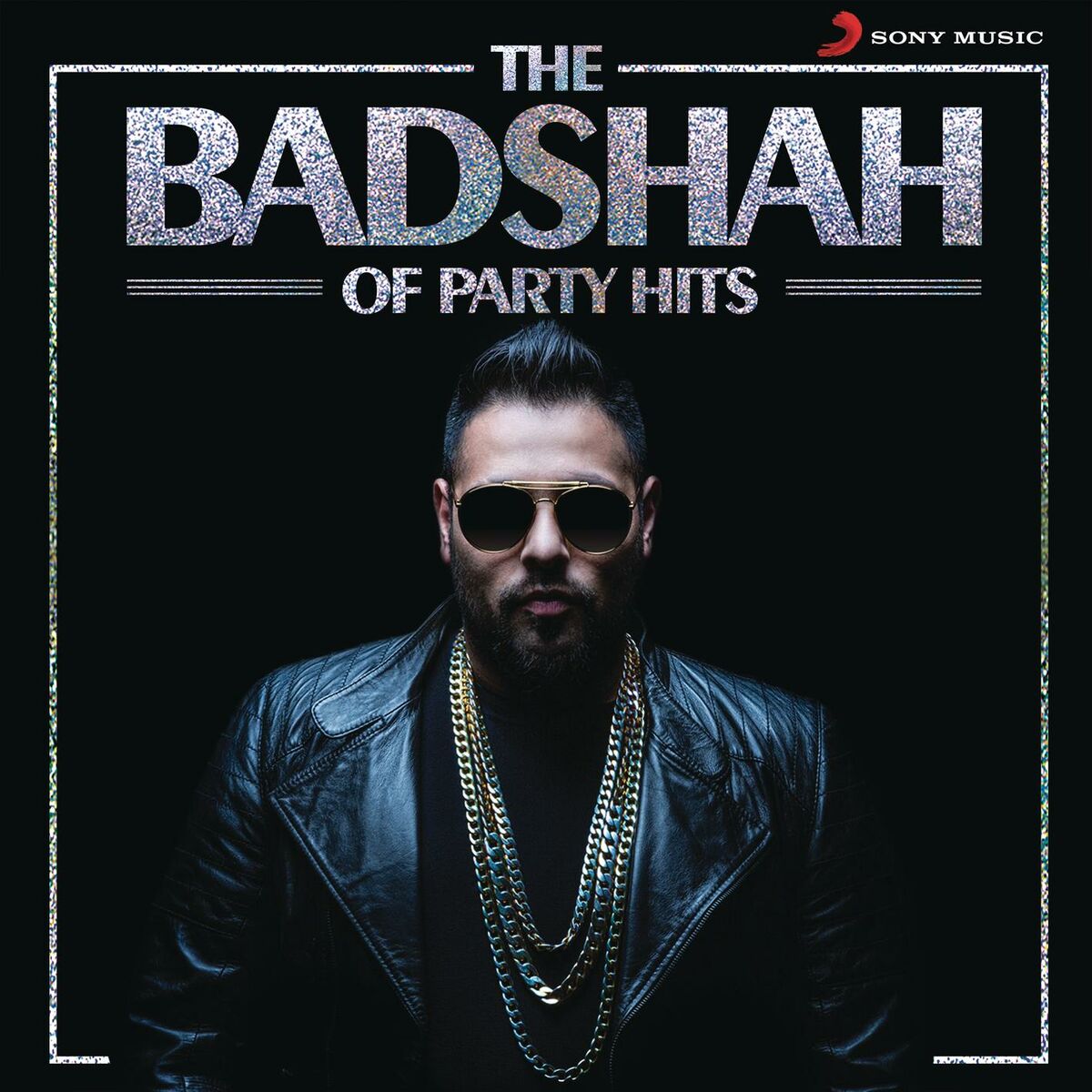 Album cover of The Badshah of Party Hits
