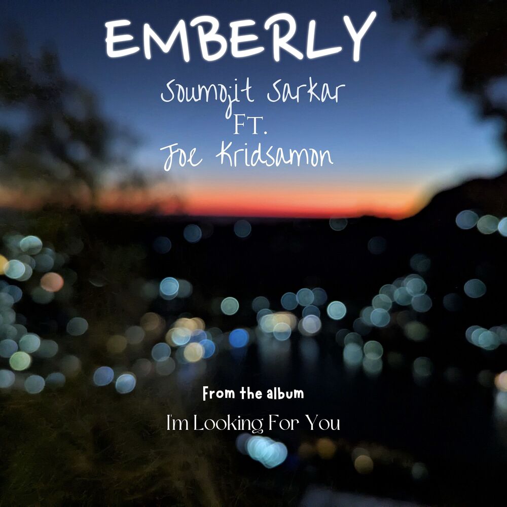 Picture of Emberly