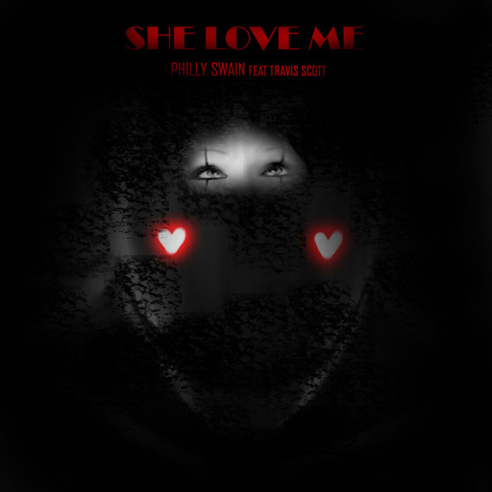 Picture of She Love Me (feat. Travis Scott)