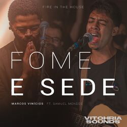 Cover of Fome e Sede