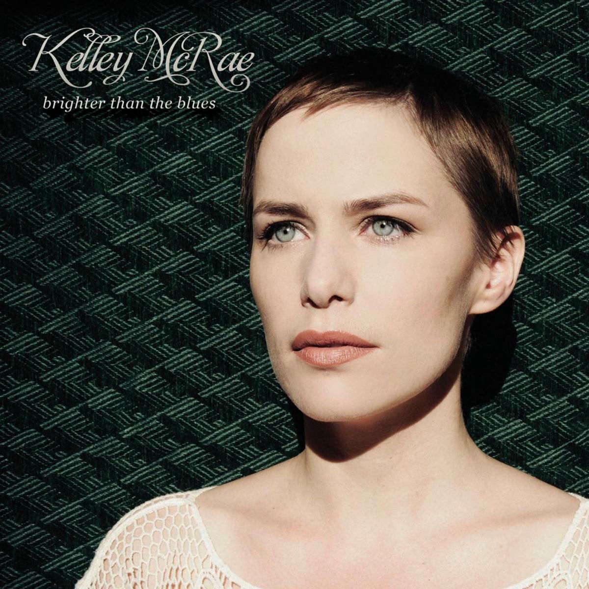 Album cover of Brighter Than the Blues