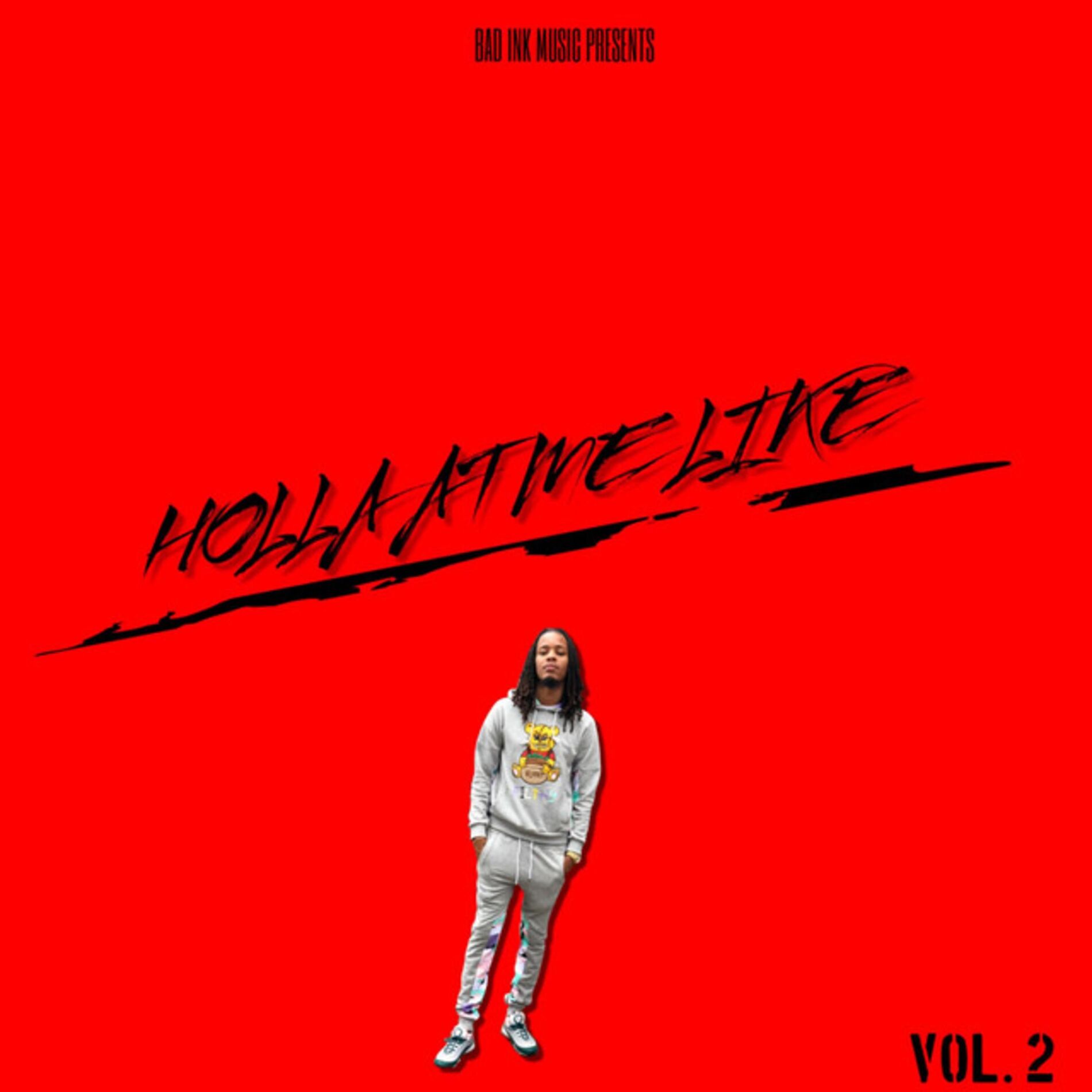 Album cover of Holla At Me Like, Vol. 2