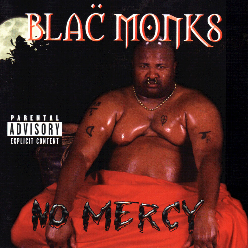 Picture of No Mercy