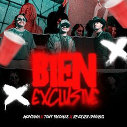 Cover of Bien Exclusive