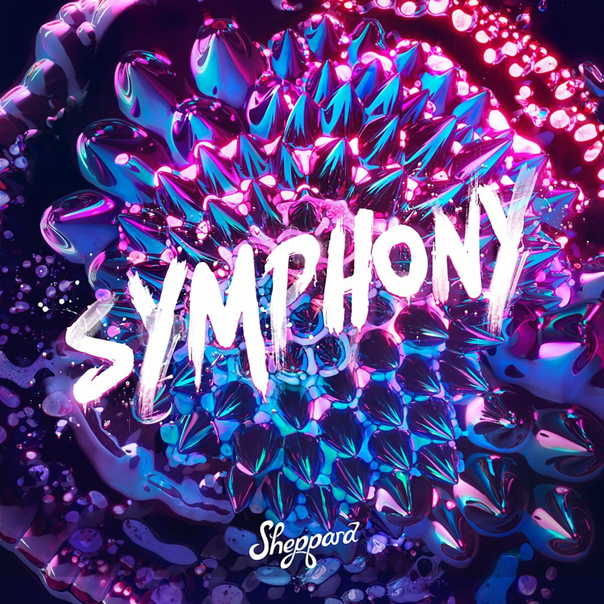 Album cover of Symphony