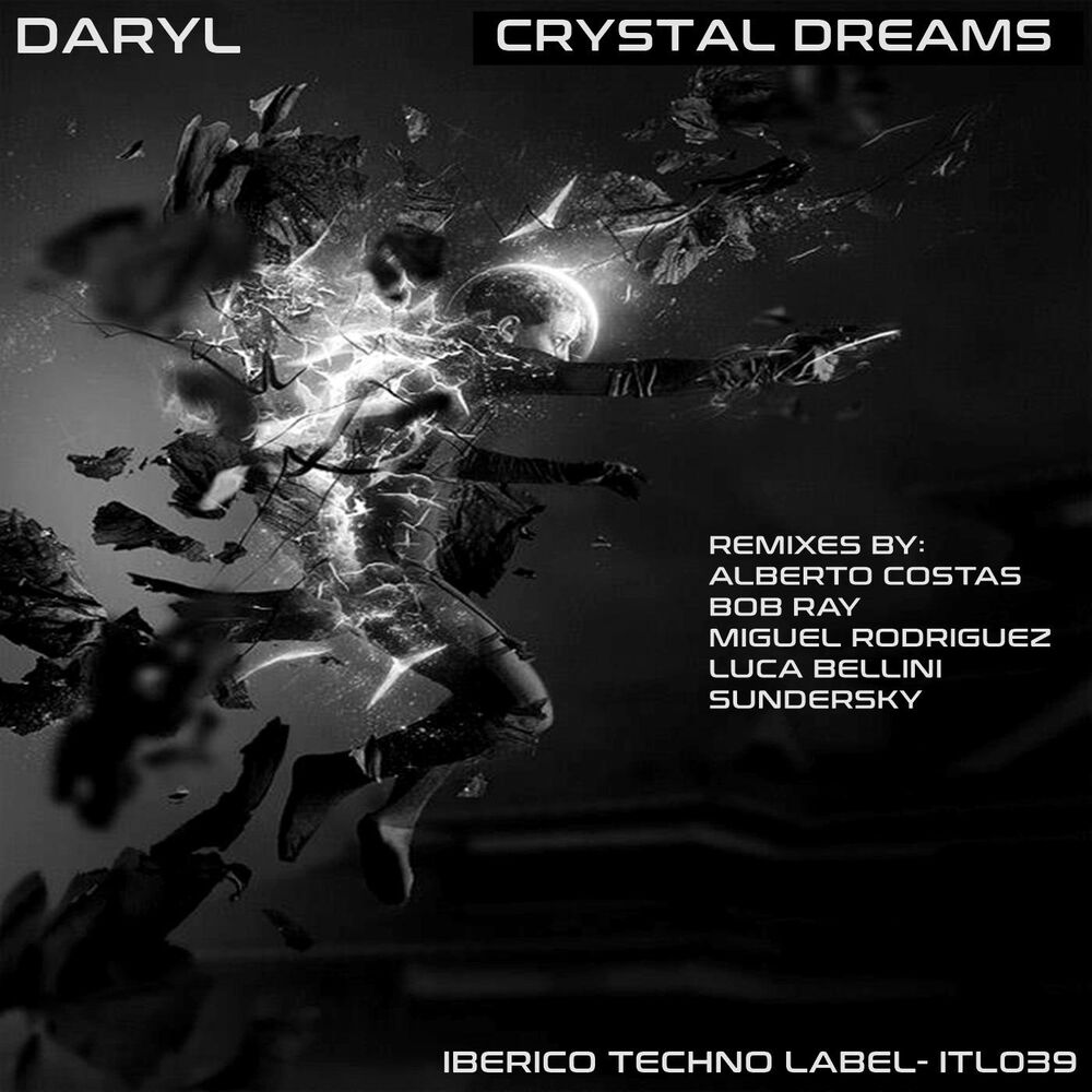 Picture of Crystal Dreams