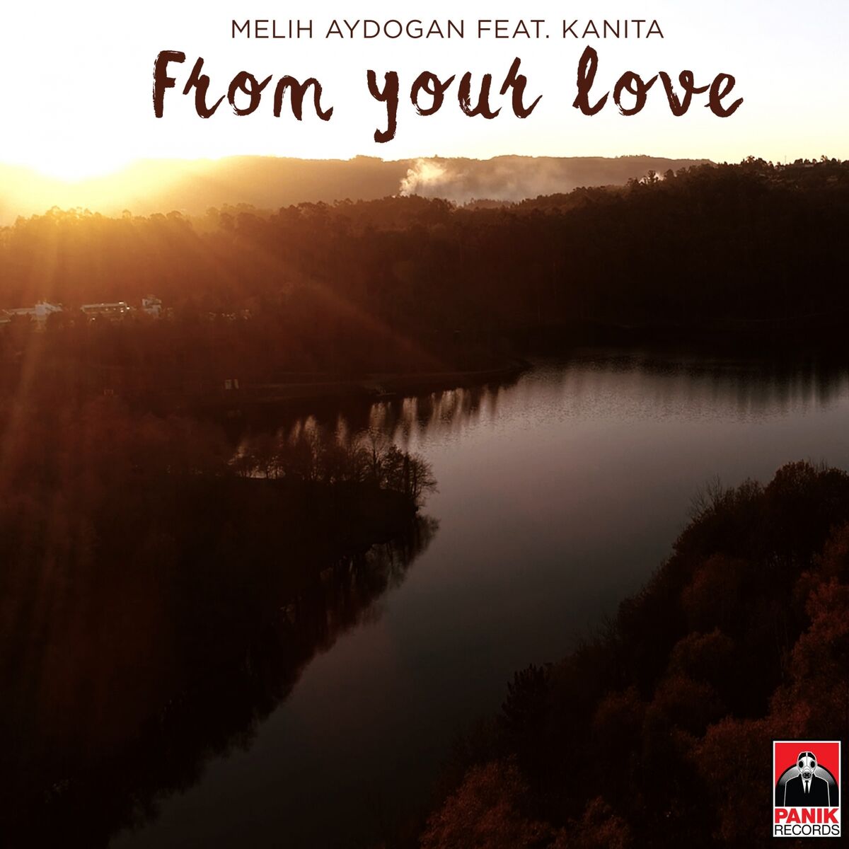 Album cover of From Your Love