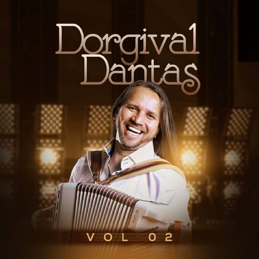 Picture of Dorgival Dantas, Vol. 2