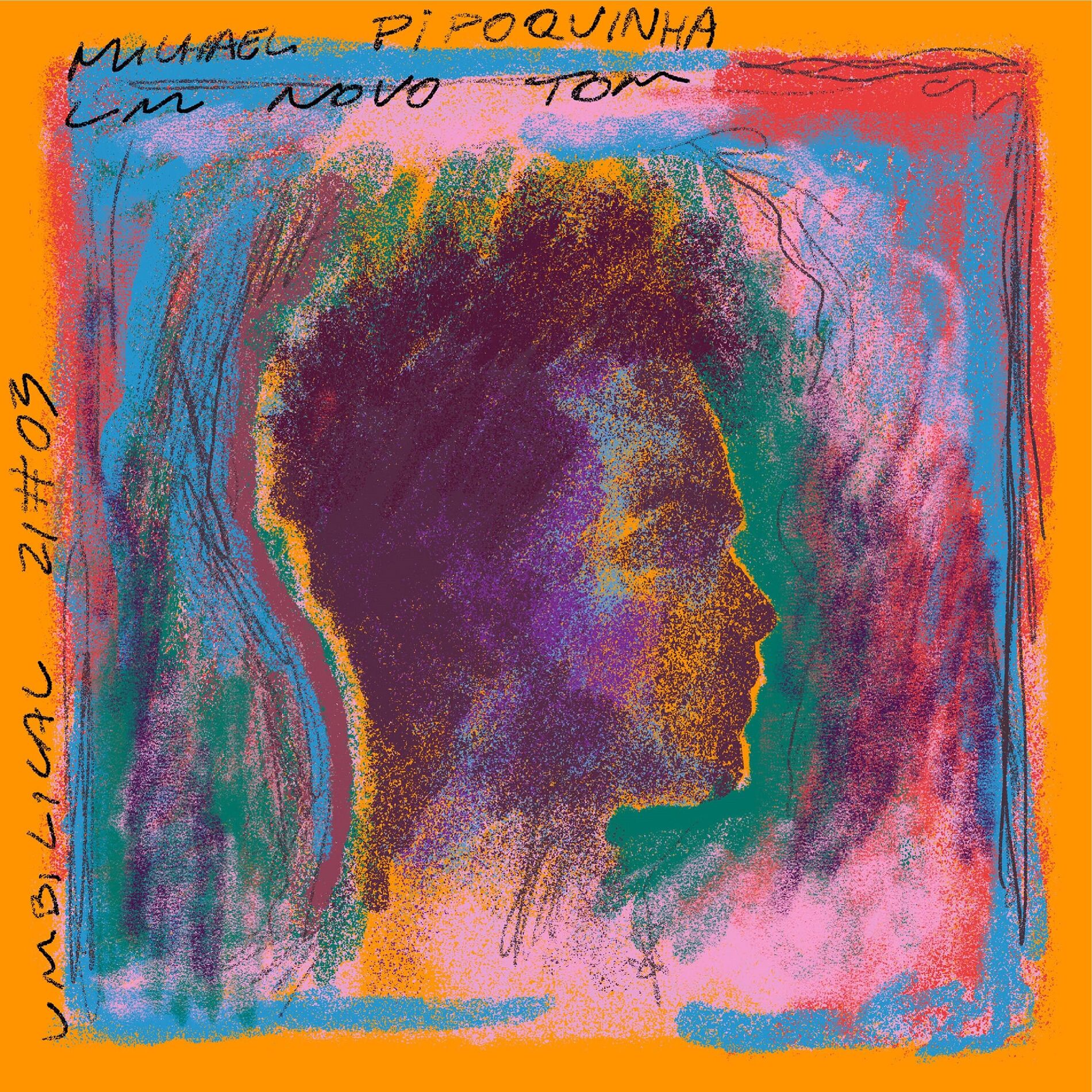 Album cover of Um Novo Tom