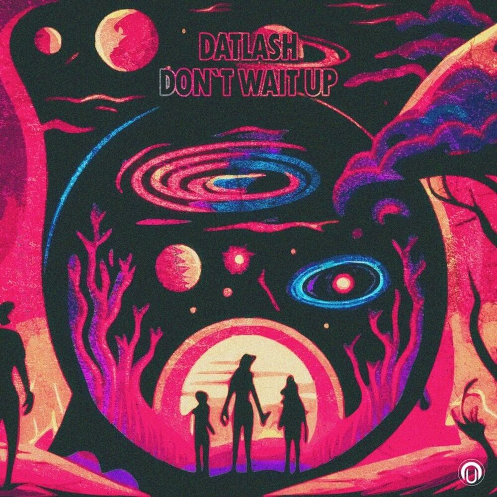 Picture of Don't Wait Up