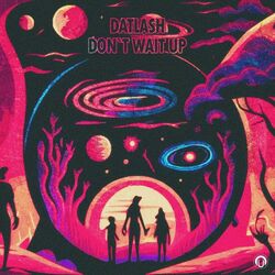 Cover of Don't Wait Up