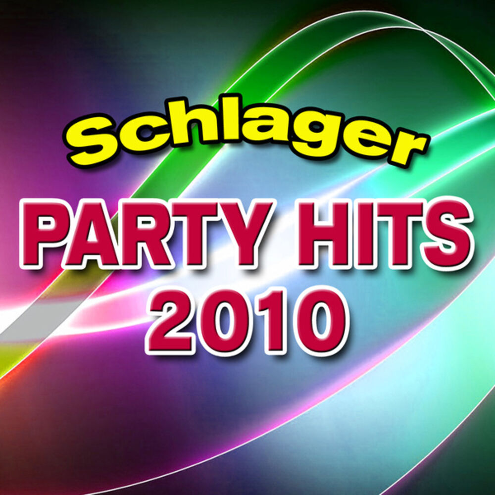 Picture of Schlager Party Hits 2010