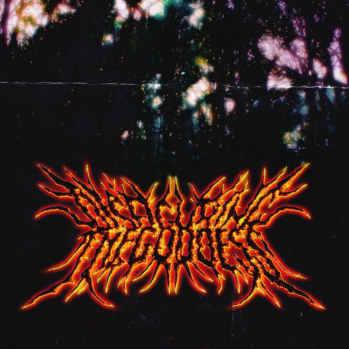 洋楽 Disfiguring the Goddess - Deprive Sleeper | Disfiguring The Goddess