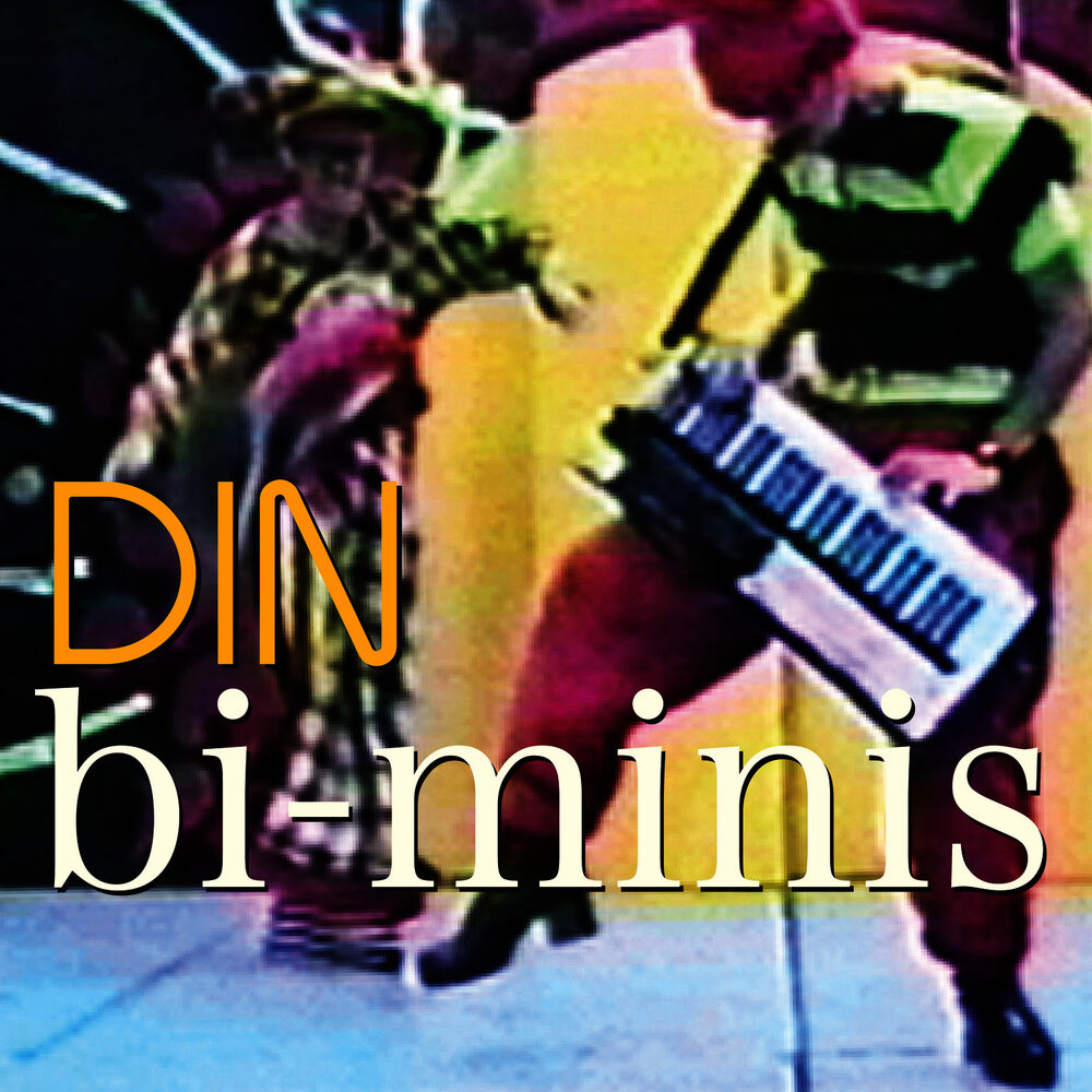 Picture of Bi-Minis