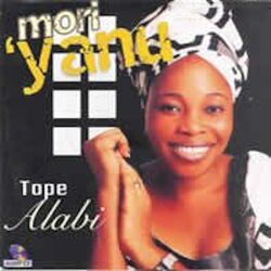 Cover of Mori'yanu