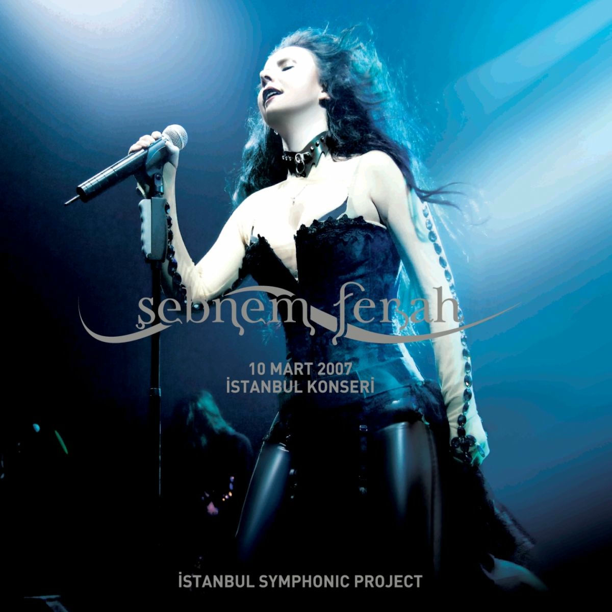 Album cover of Sil Baştan