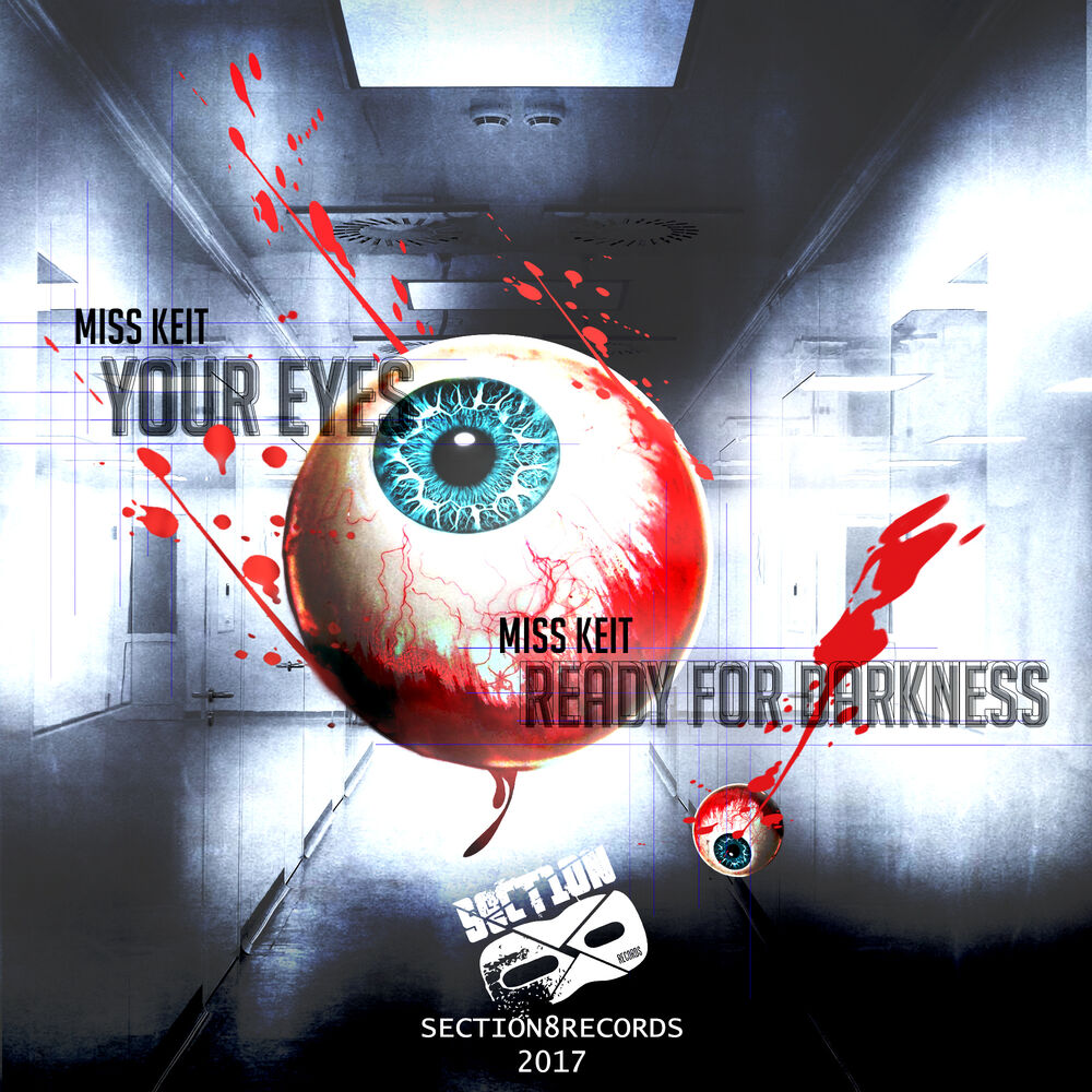 Picture of Your Eyes / Ready for Darkness