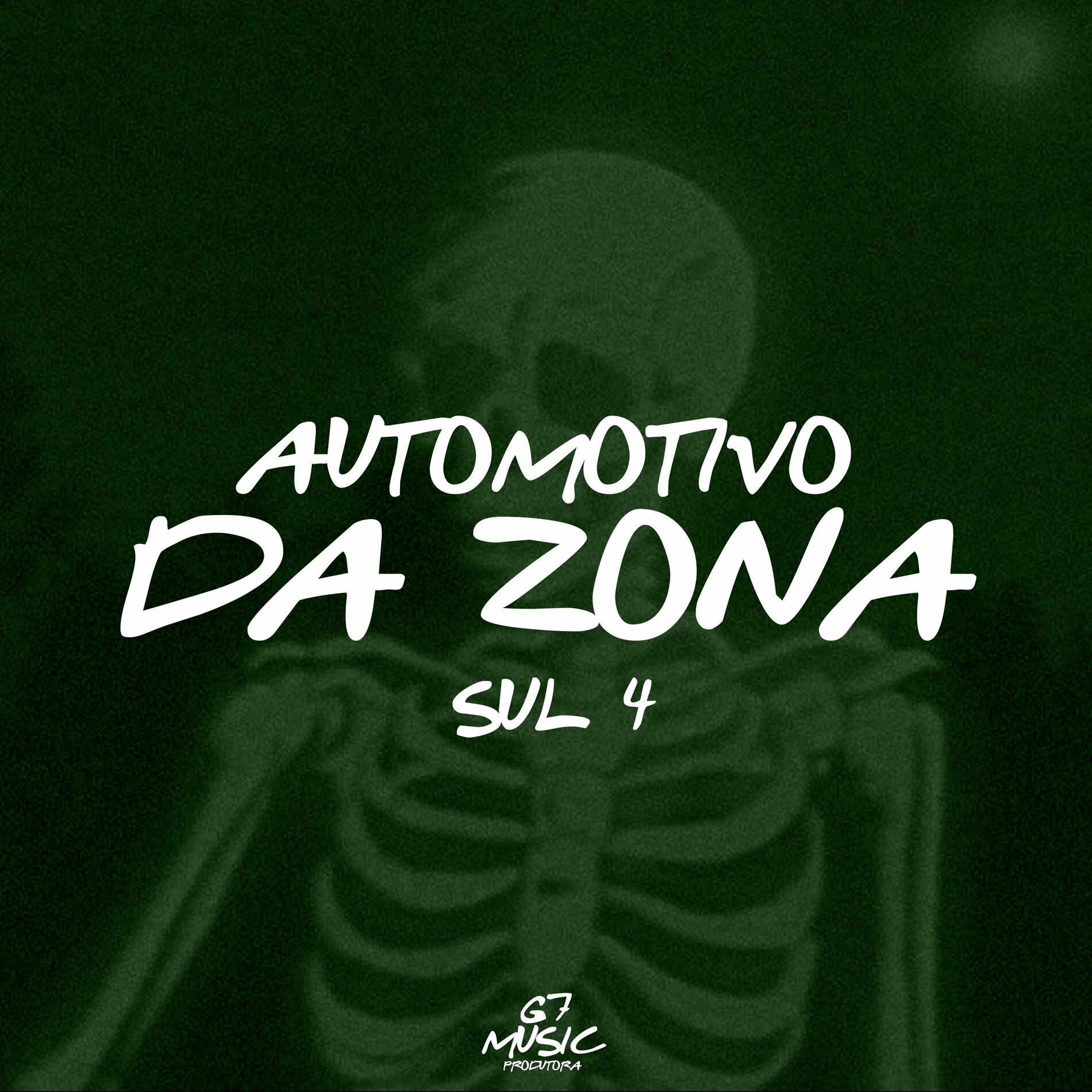 Album picture of Automotivo da Zona Sul 4