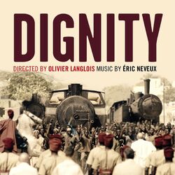 Cover of Dignity (Original Television Soundtrack)