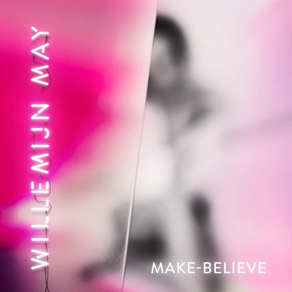 Picture of Make-Believe