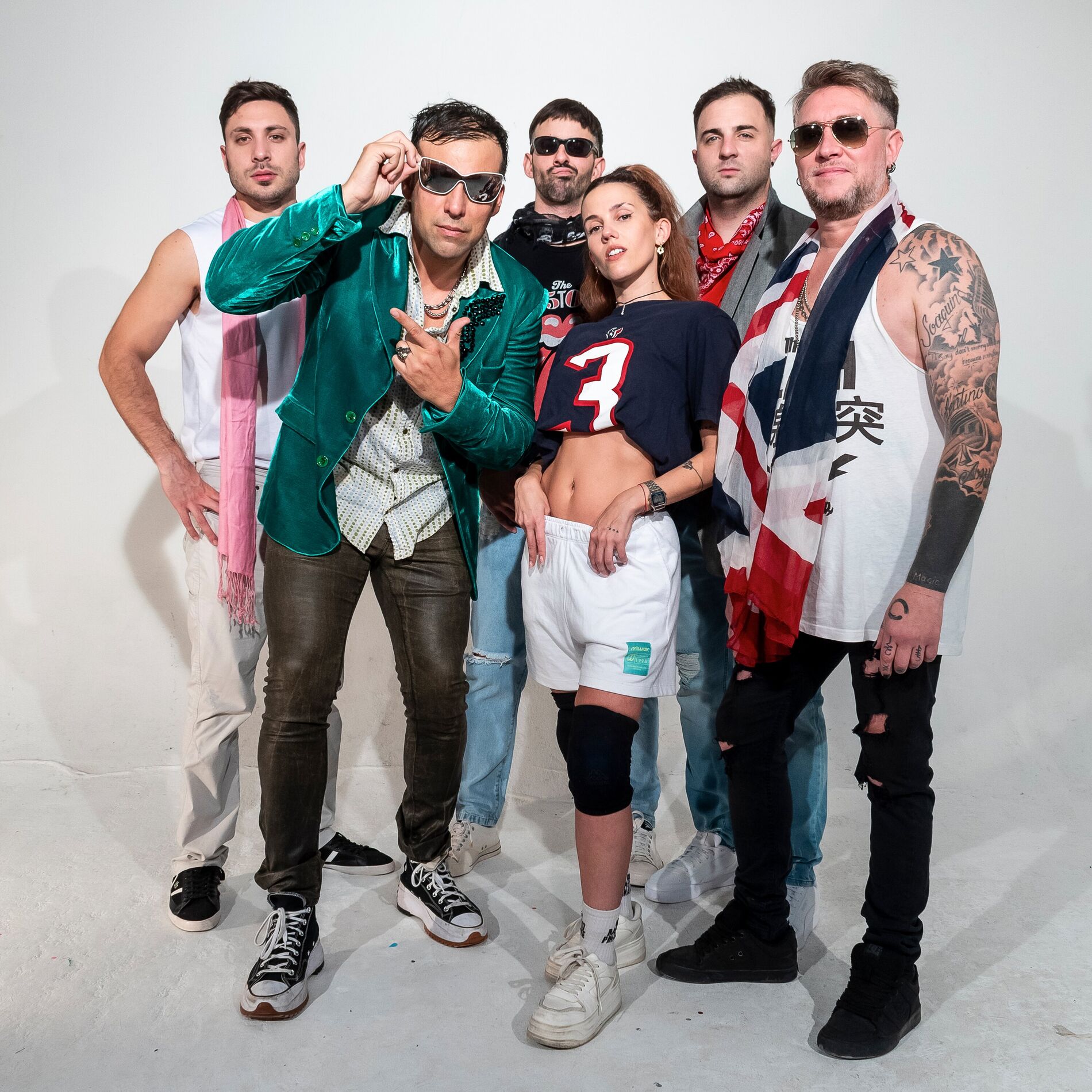 Album cover of Yo No Me Quiero Casar, Y Ud?