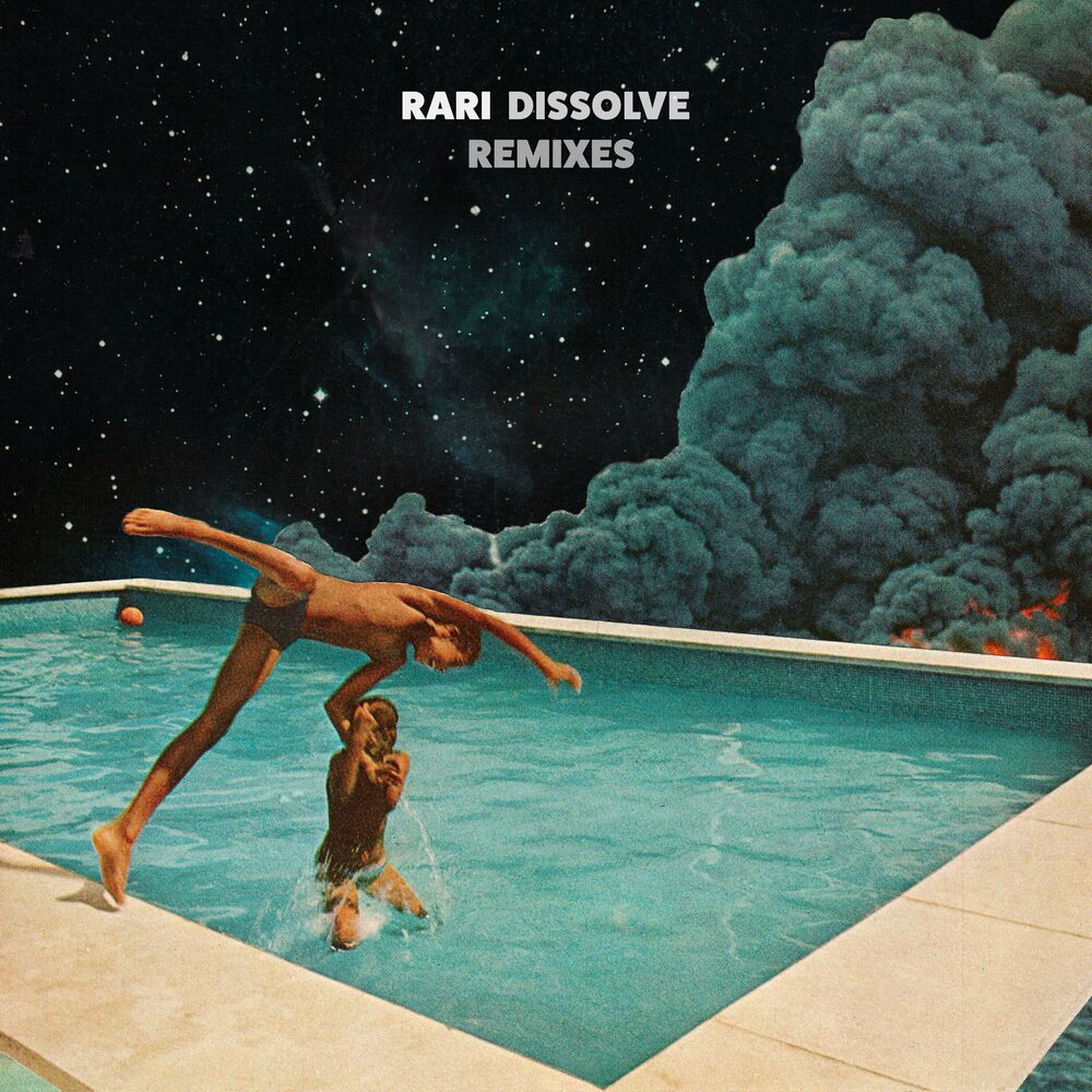 Picture of Dissolve Remixes