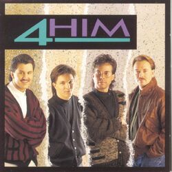 Cover of 4Him