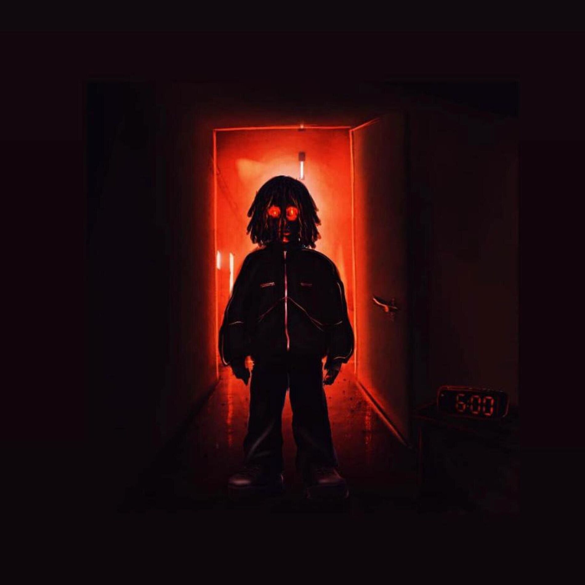 Album cover of 6AM