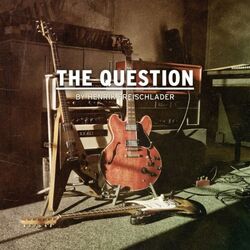 Cover of The Question