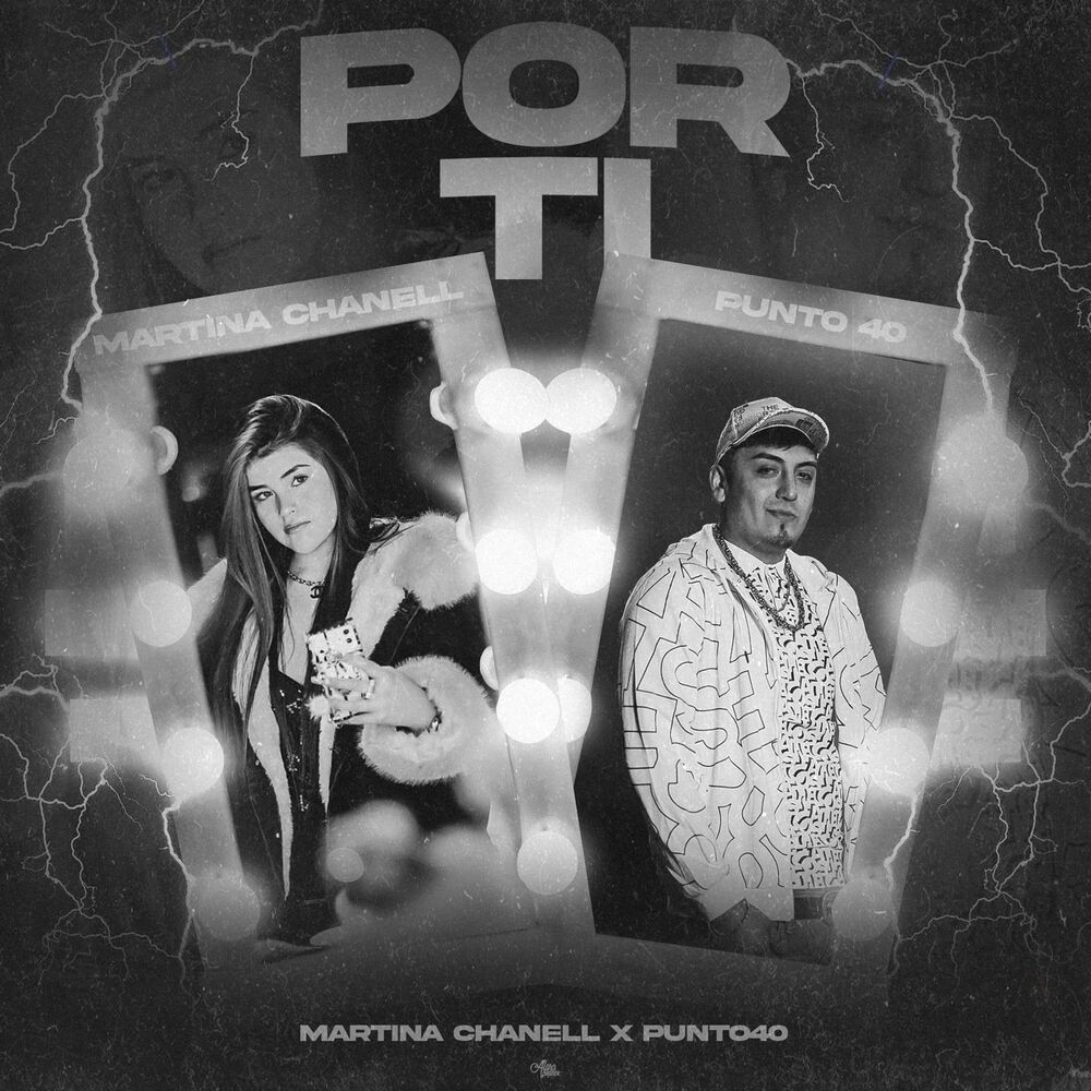 Picture of Por Ti