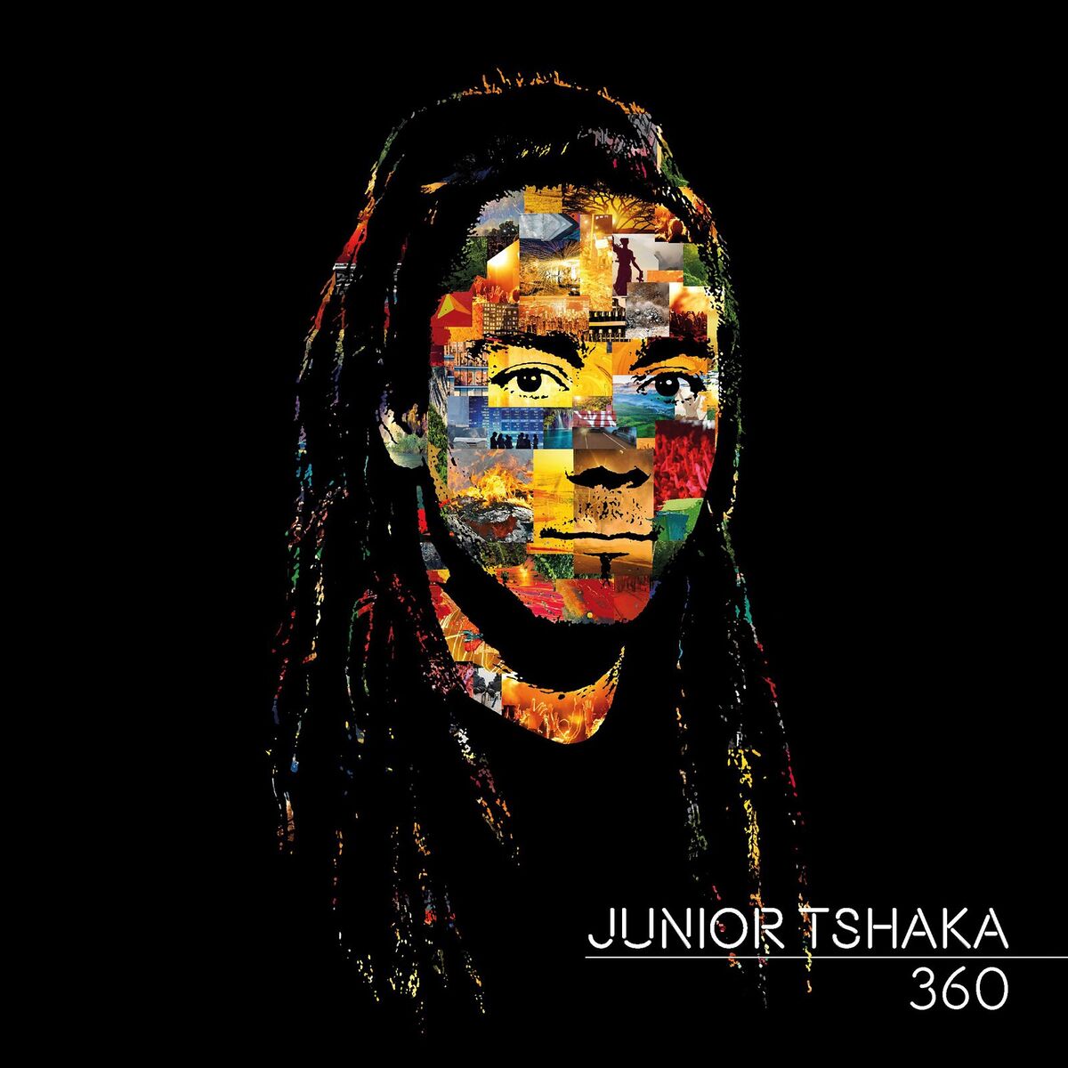 Album cover of 360
