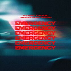 Cover of Emergency