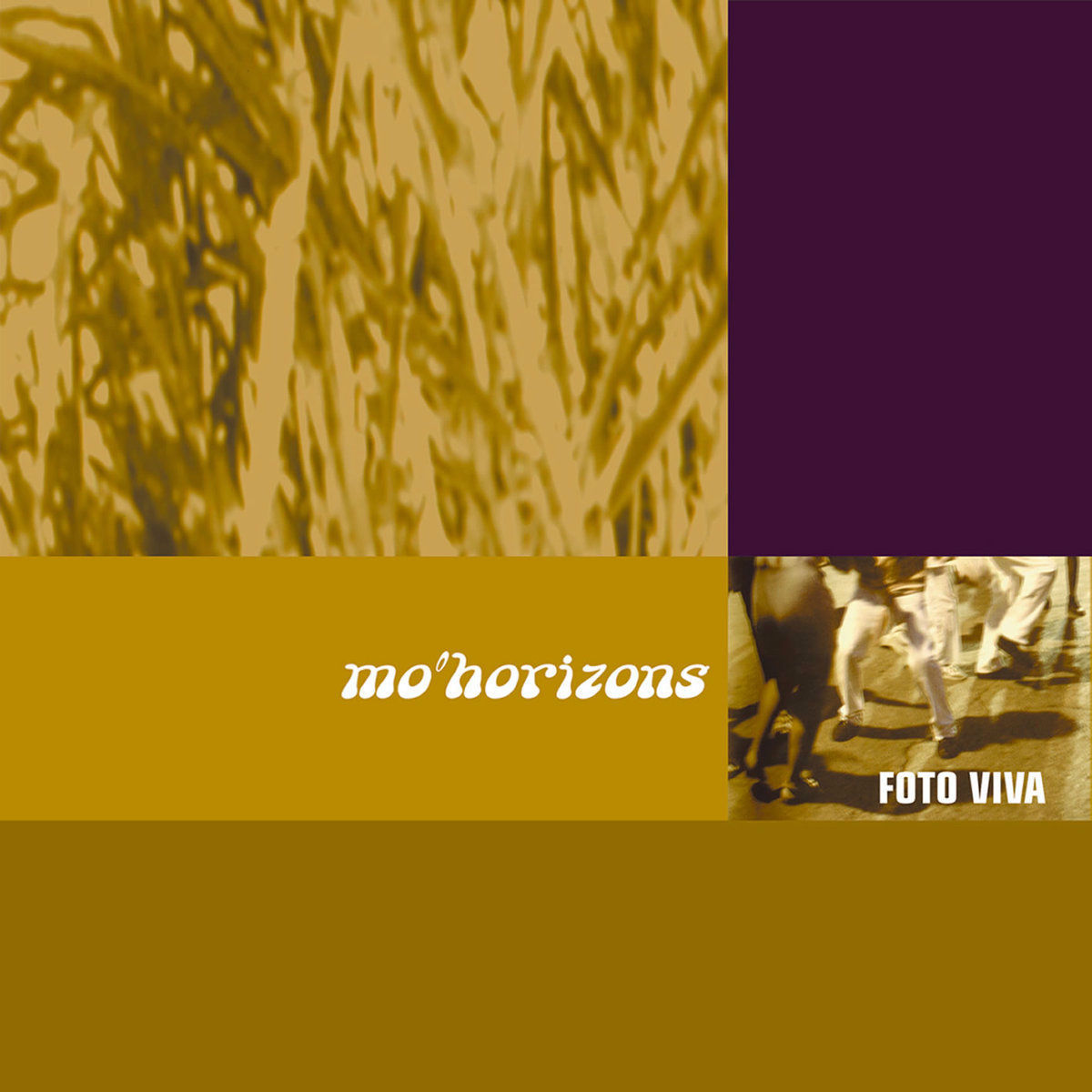 Mo' Horizons - Foto Viva | Deezer
