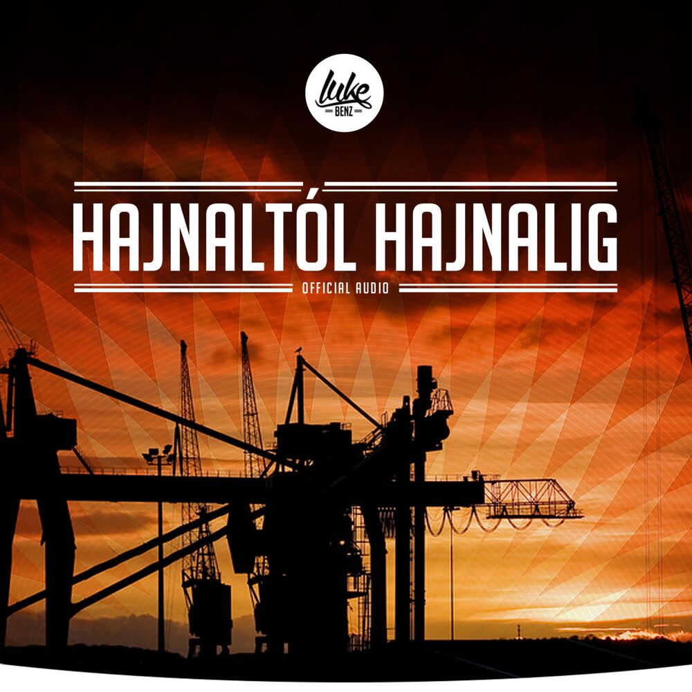 Picture of Hajnaltól hajnalig