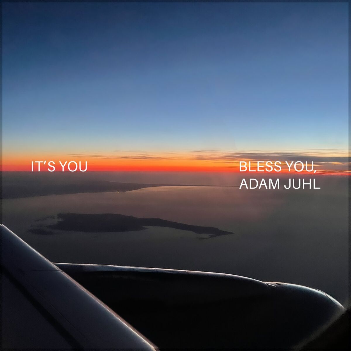 Album cover of It's You