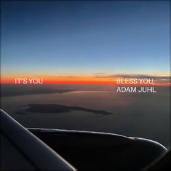 Cover of It's You