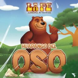Cover of Huapango Del Oso