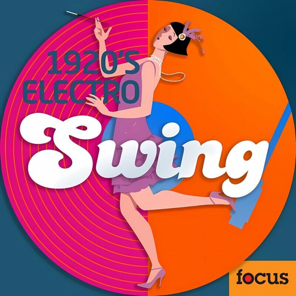 Picture of 1920's Electro Swing
