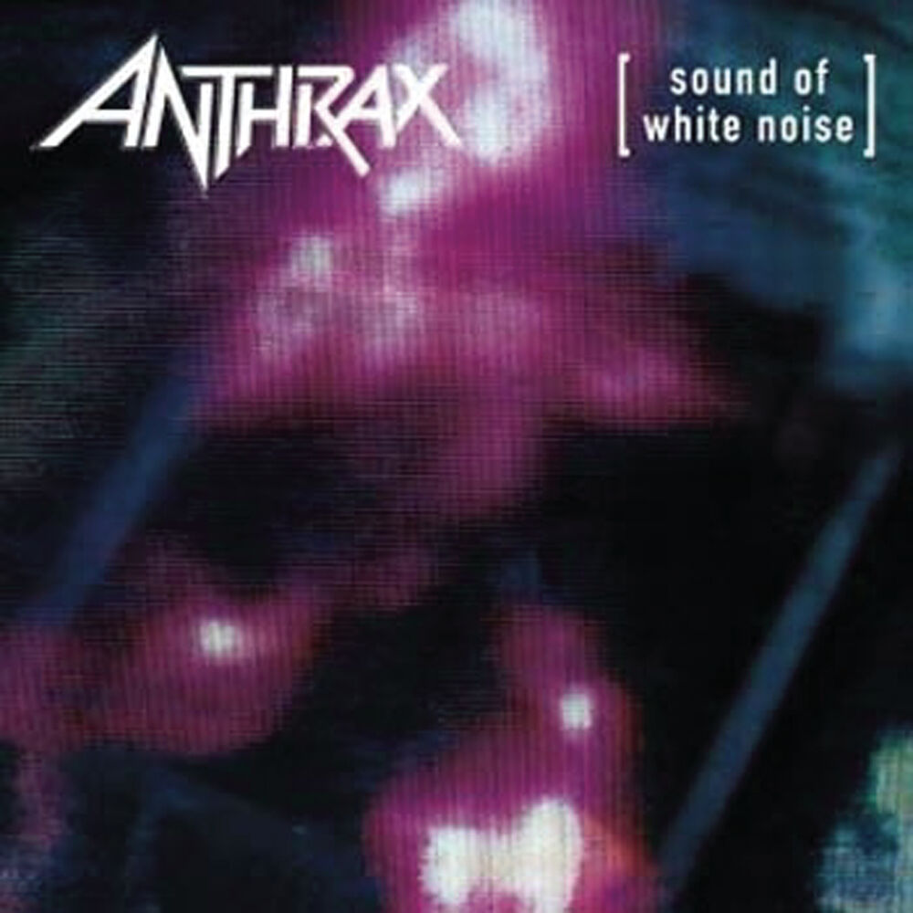 Picture of Sound of White Noise - Expanded Edition