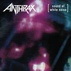 Cover of Sound of White Noise - Expanded Edition