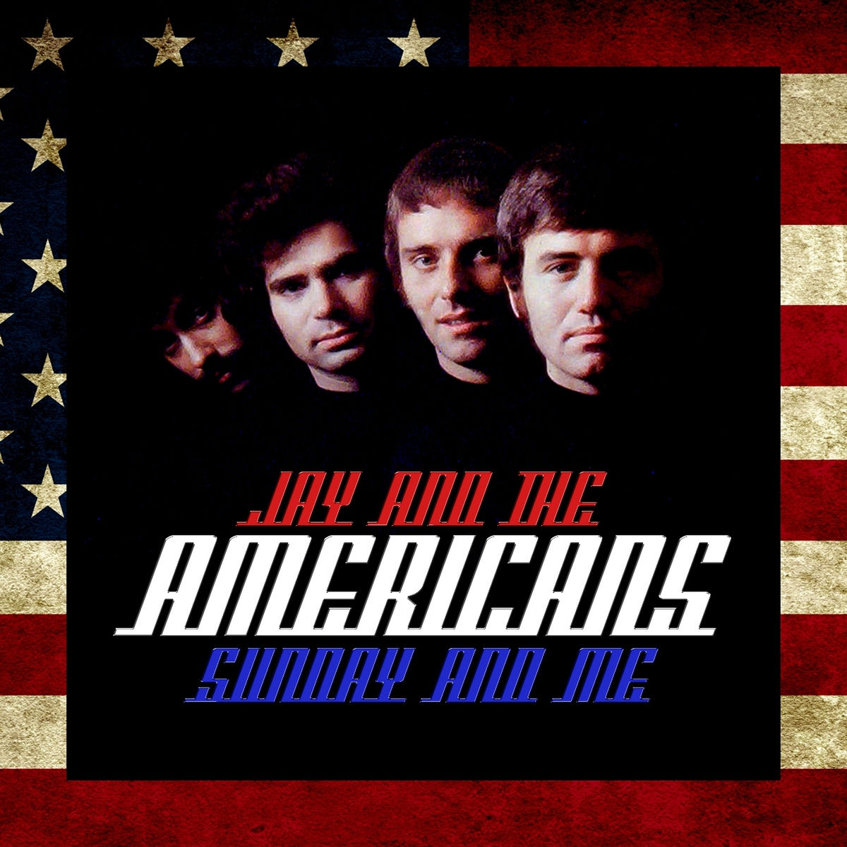 Album cover of Cara Mia