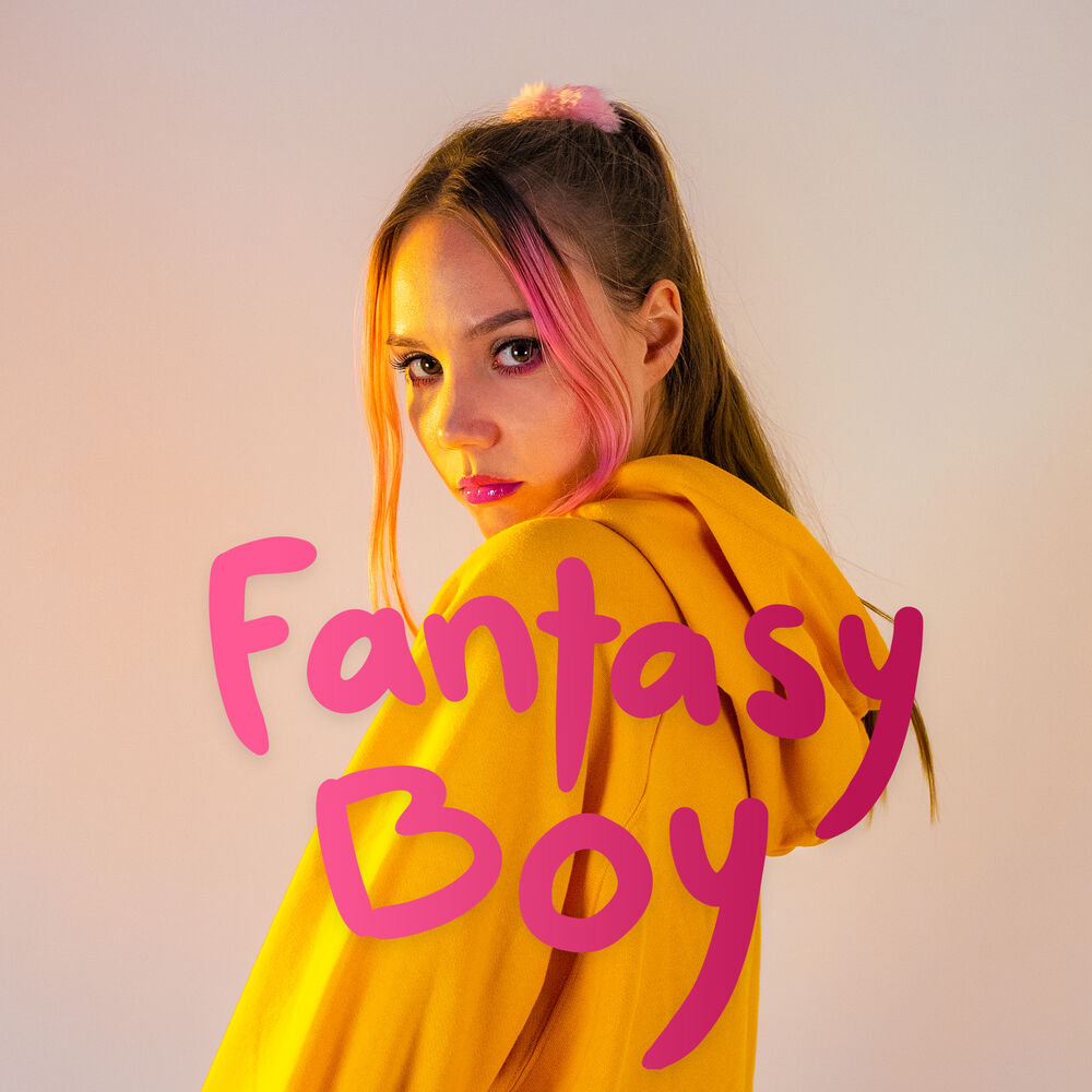 Picture of Fantasy Boy