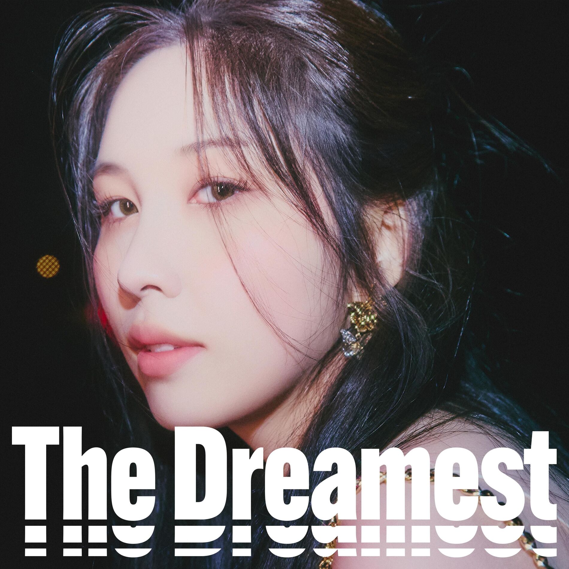 Album cover of The Dreamest