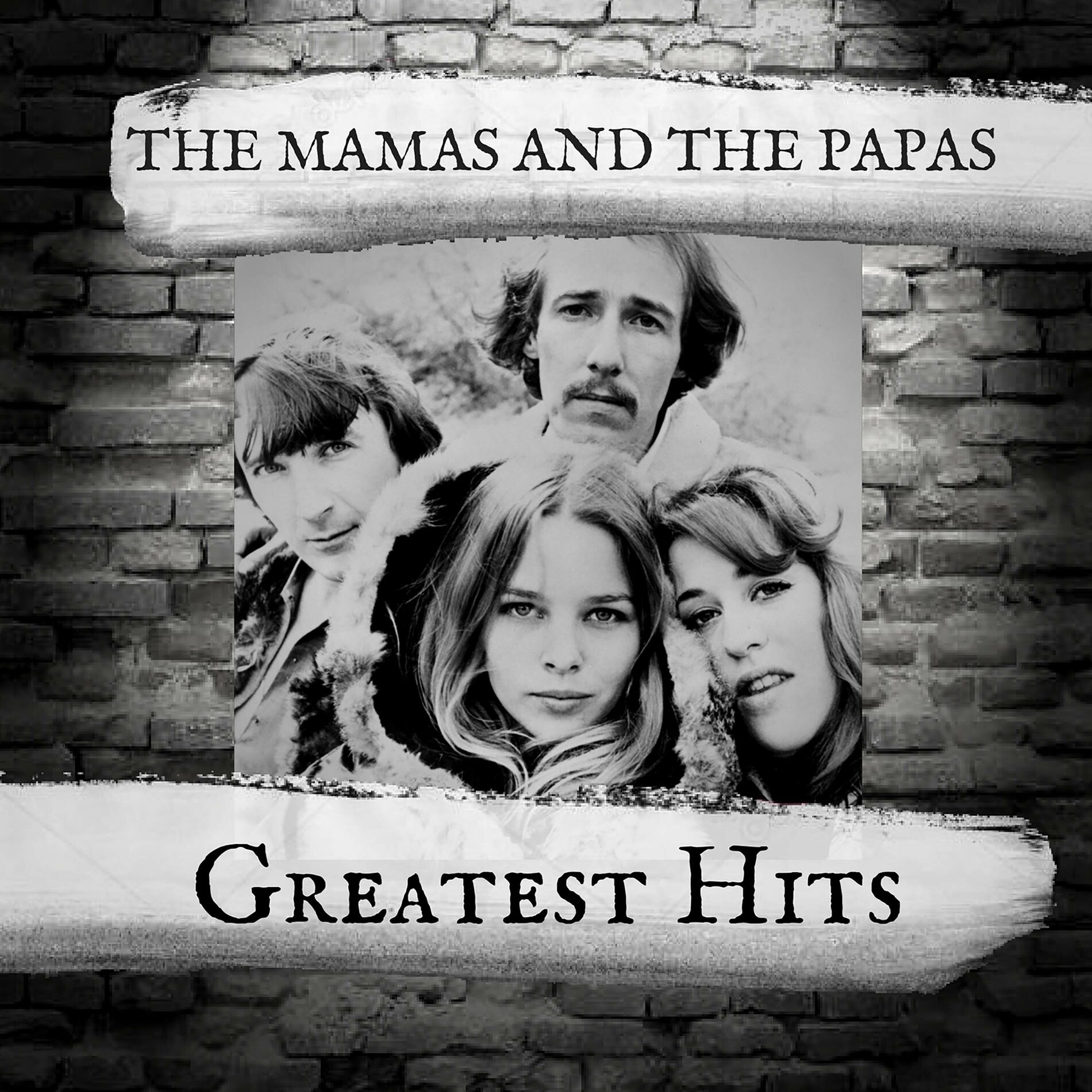Album cover of Greatest Hits