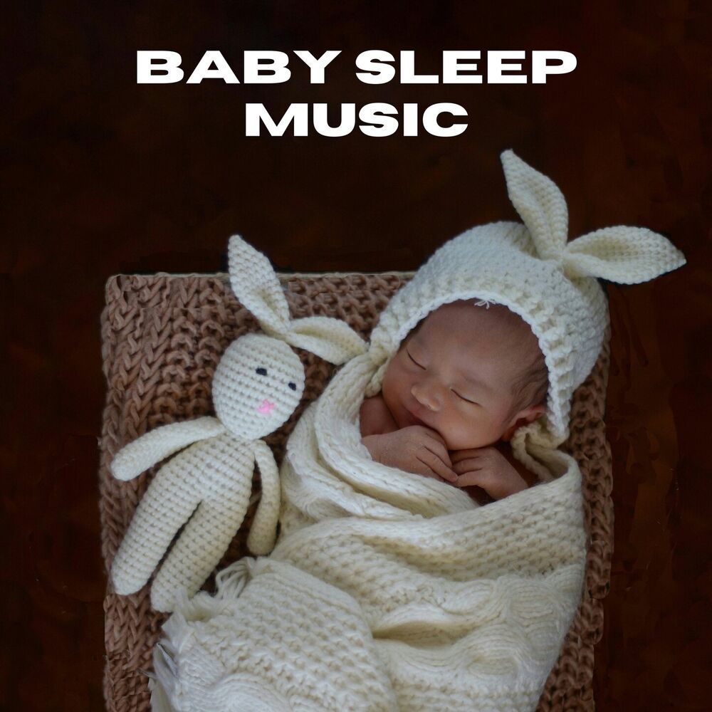 Picture of Sleepy Baby Music