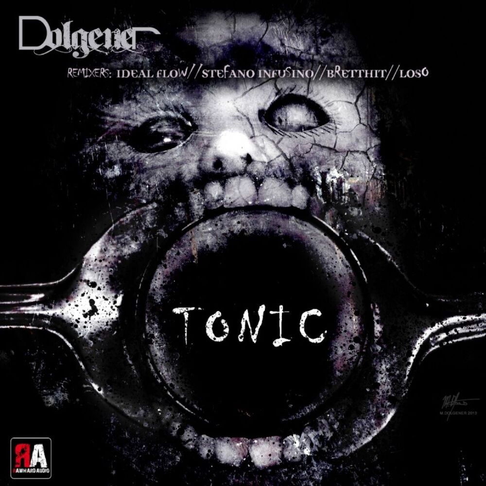 Picture of Tonic